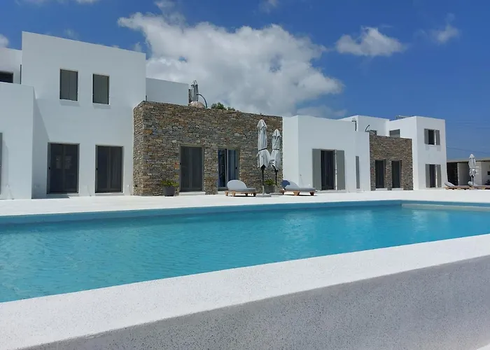 Lejlighedshotel Golden Bay Luxury And 4*