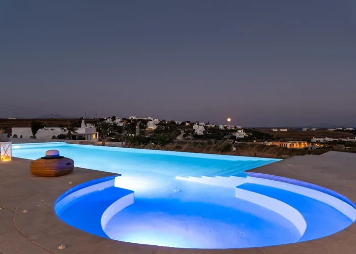 Aparthotel Golden Bay Luxury And