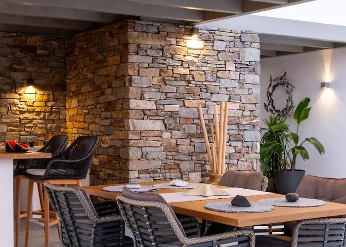 Aparthotel Golden Bay Luxury And