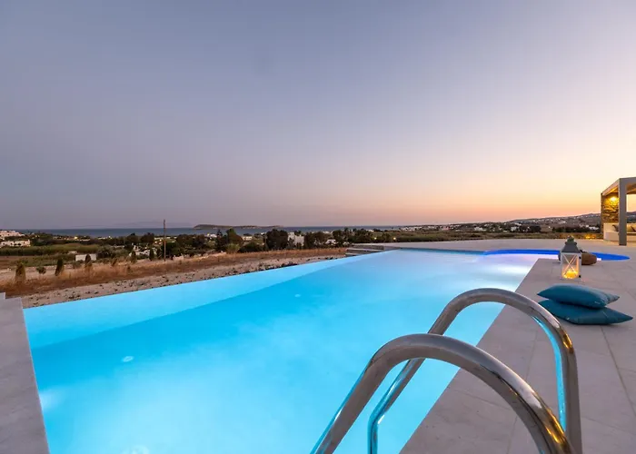 Aparthotel Golden Bay Luxury And