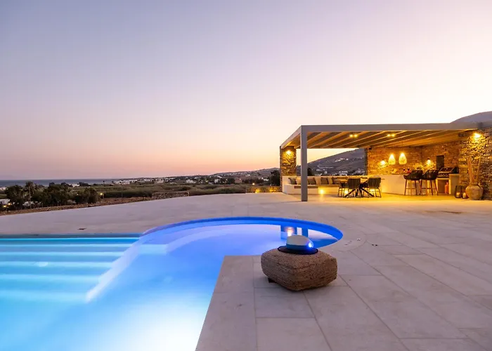 Golden Bay Luxury And Aparthotel