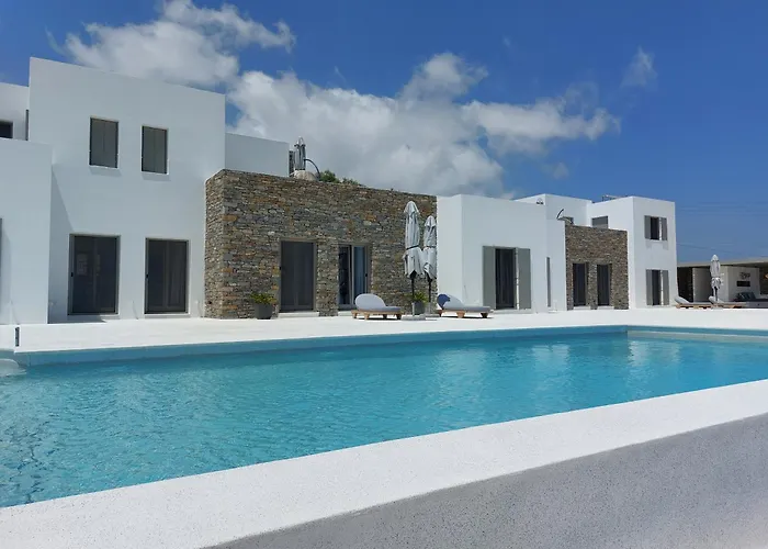 Golden Bay Luxury And